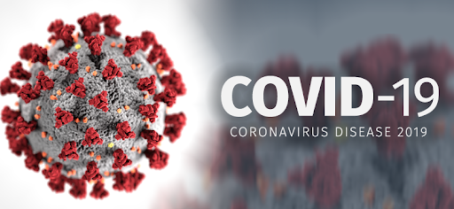 Coronavirus COVID-19