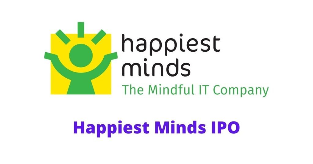 Happiest Minds IPO