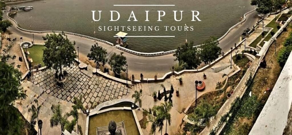 Udaipur sightseeing tour