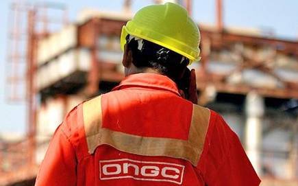 ONGC Q2 Result