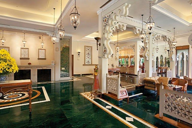 Trident Udaipur