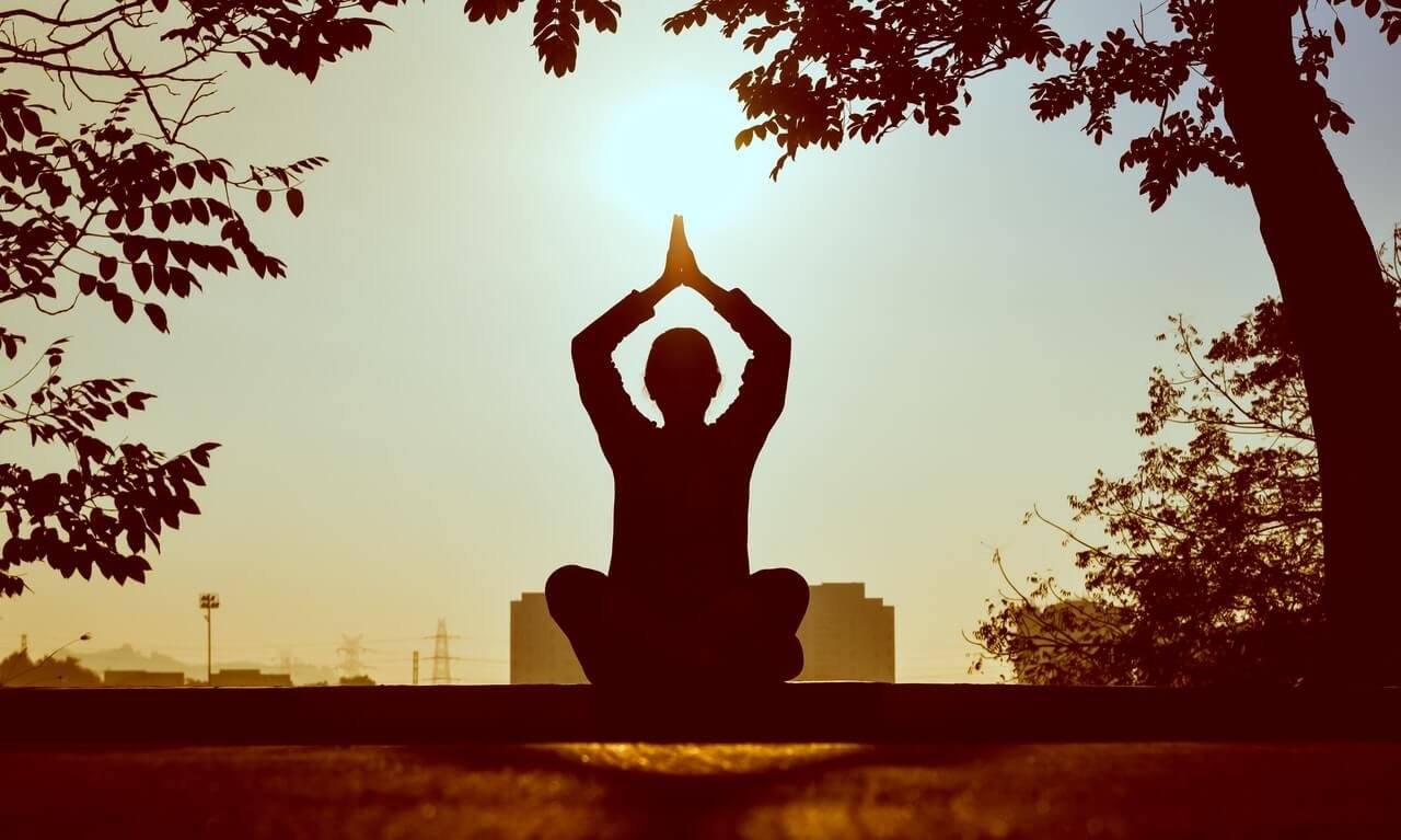 MA Yoga from MLSU, Yoga for everyone