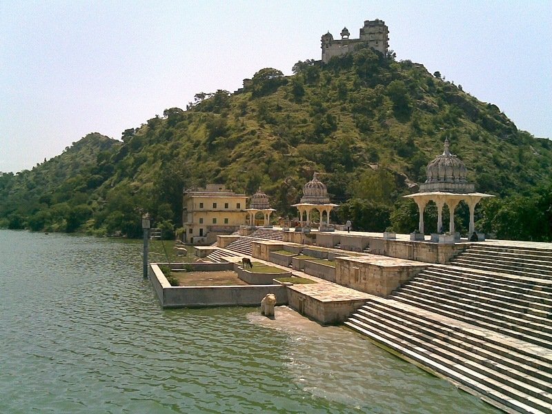 jaisamand