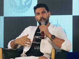 yuvraj singh