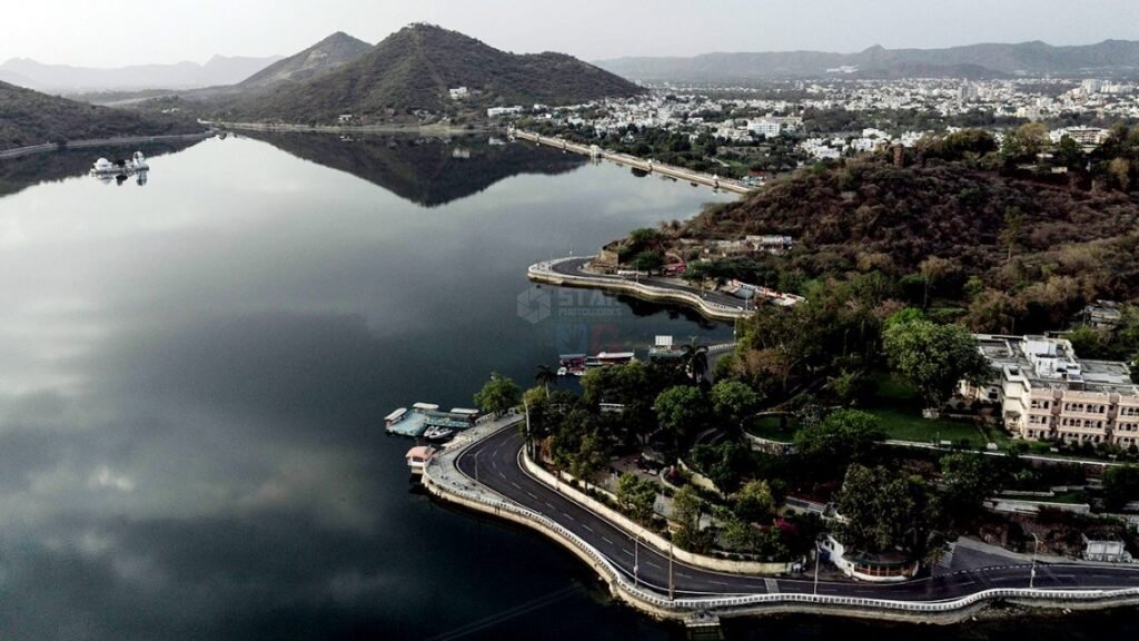 fateh sagar