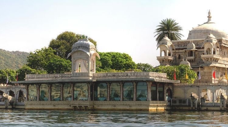 jag mandir