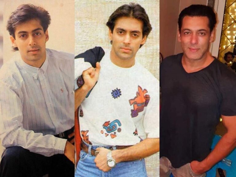 salman khan birthday