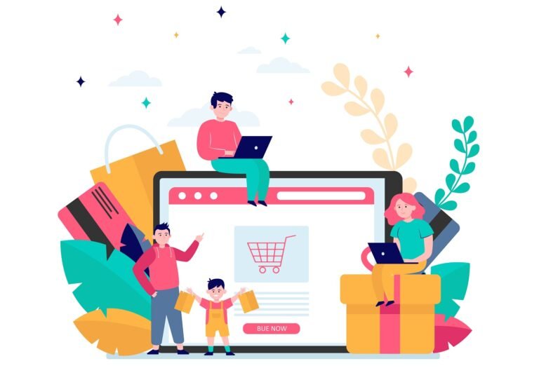 Shopify Expert Developers Making Ecommerce Wesite
