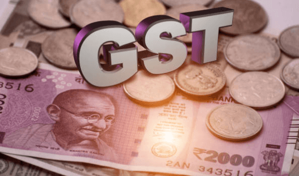 GST Collection for April 2021