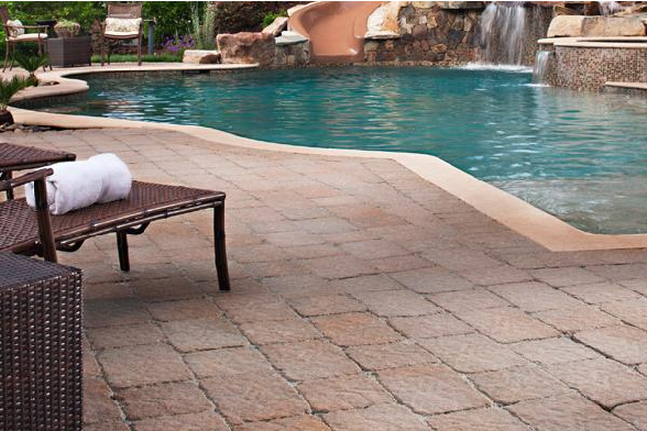 Best Patio Pavers