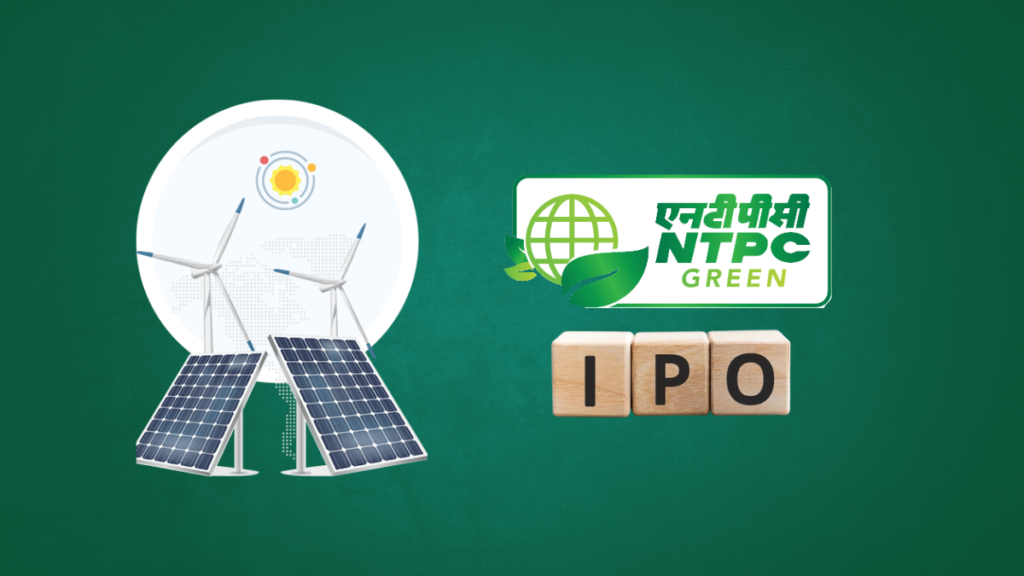 ntpc-green-ipo