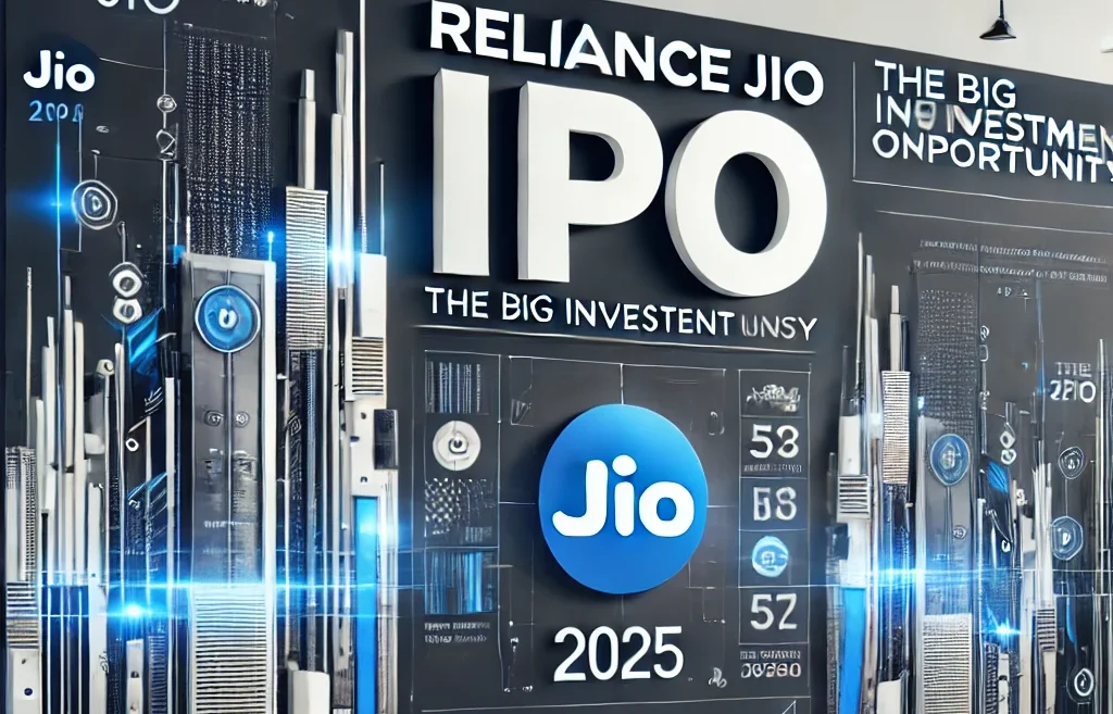 make onr image for Reliance Jio: A Game Changer in India’s Telecom Sector