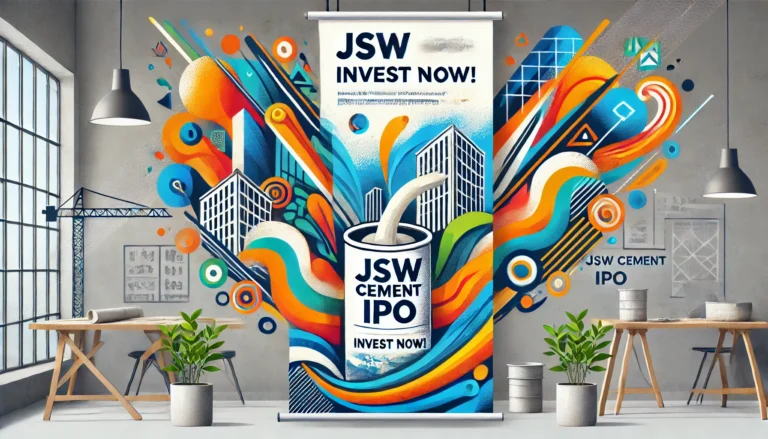 jsw-cement-ipo-price