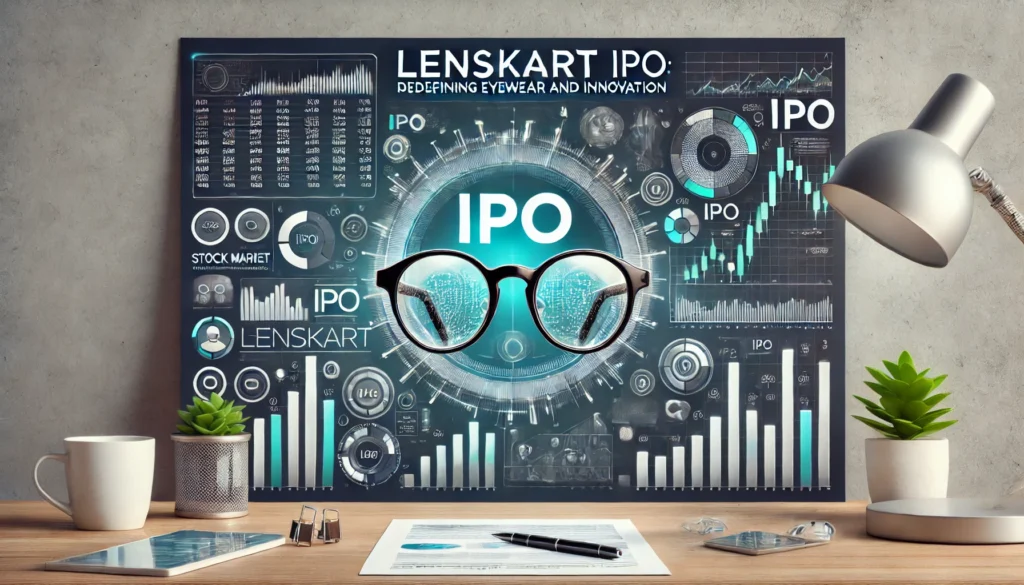 Lenskart is preparing to list its shares on both the Bombay Stock Exchange (BSE) and the National Stock Exchange (NSE) by the end of FY Lenskart IPO launch date 2025-26