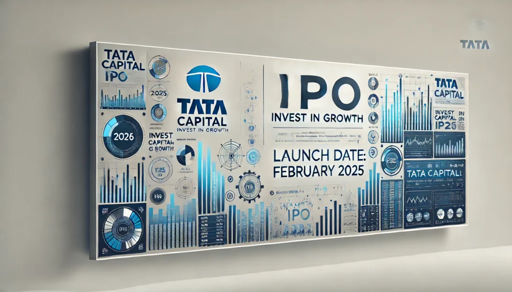 tata capital ipo date