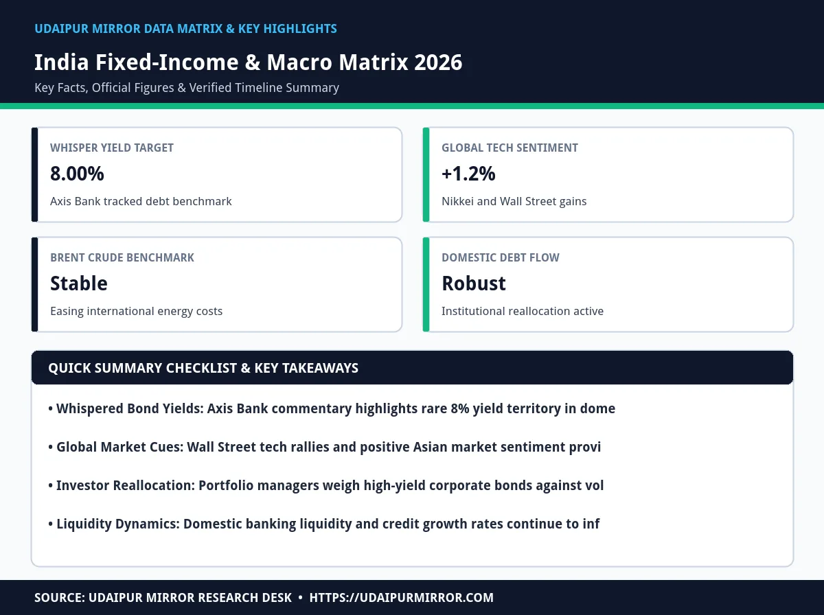 india bond market yields matrix card