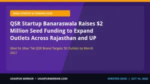 banaraswala ghat se ghar tak funding banaraswala raises $2m seed funding
