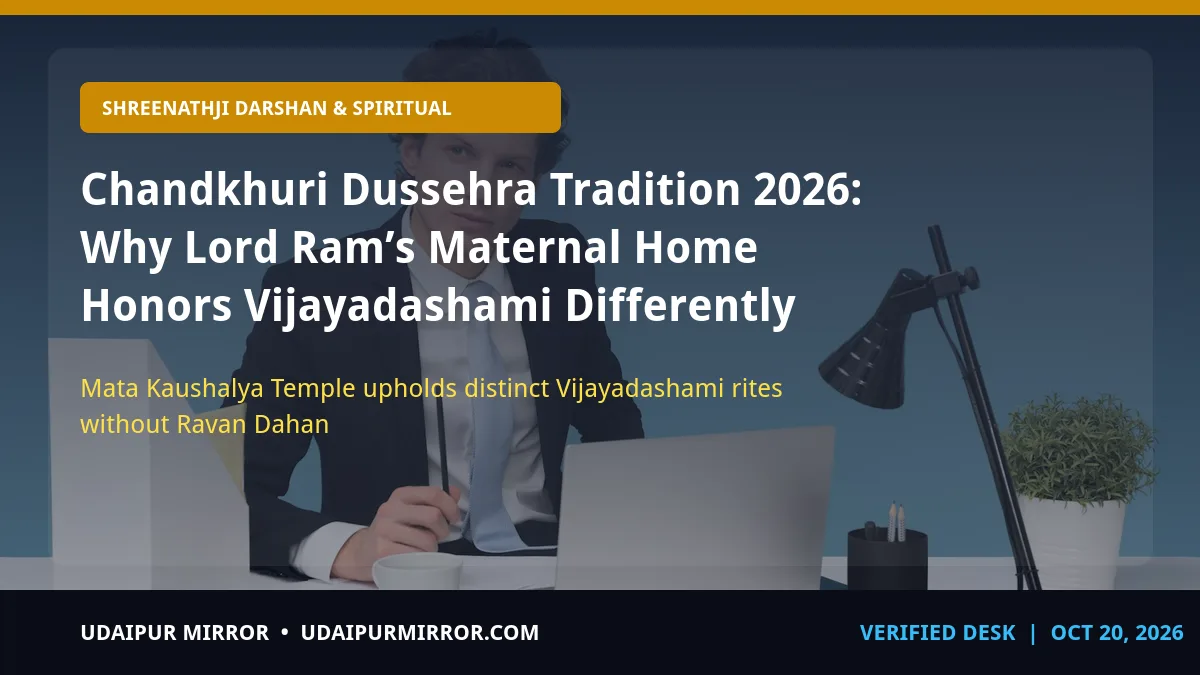 chandkhuri dussehra tradition 2026 chandkhuri unique dussehra 2026