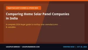 home solar panel companies in india comparing home solar panel companies in india