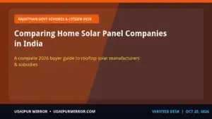 home solar panel companies in india comparing home solar panel companies in india