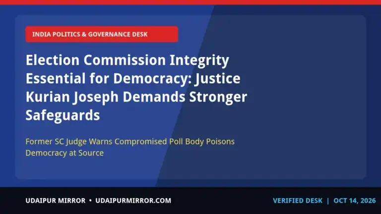 election commission integrity safeguards eci autonomy & constitutional safeguards