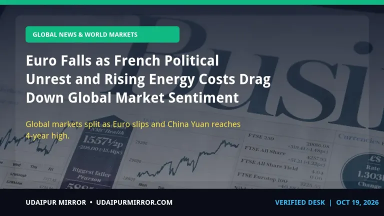 euro falls french political unrest euro falls amid french unrest & high energy costs