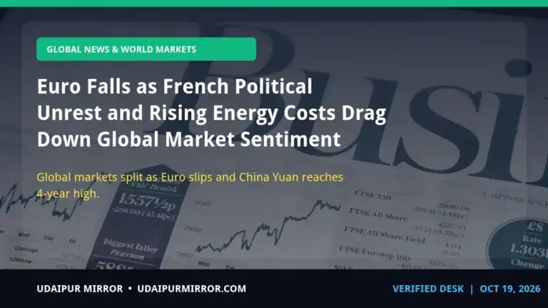 euro falls french political unrest euro falls amid french unrest & high energy costs