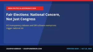 fair election is national concern fair elections: national concern, not just congress