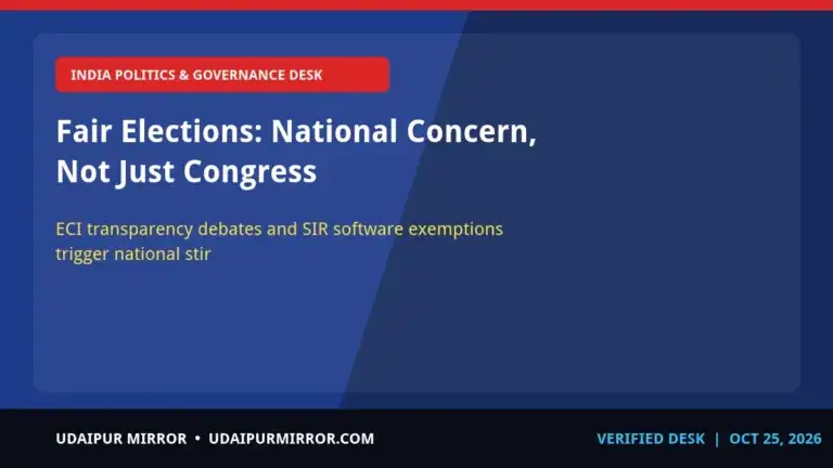 fair election is national concern fair elections: national concern, not just congress
