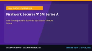 firstwork raises 15 million series a firstwork secures $15m series a
