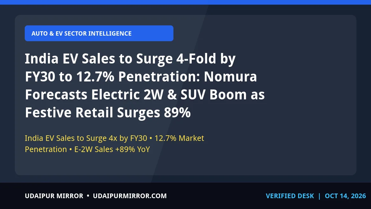india ev sales fy30 india ev sales growth banner