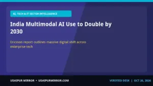 multimodal ai use to double india multimodal ai use to double by 2030