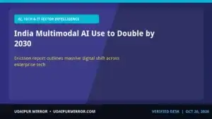 multimodal ai use to double india multimodal ai use to double by 2030