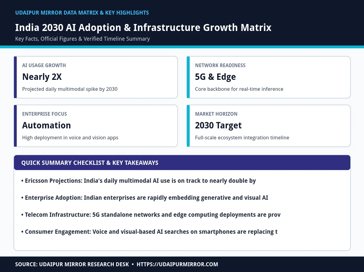 multimodal ai use to double matrix card
