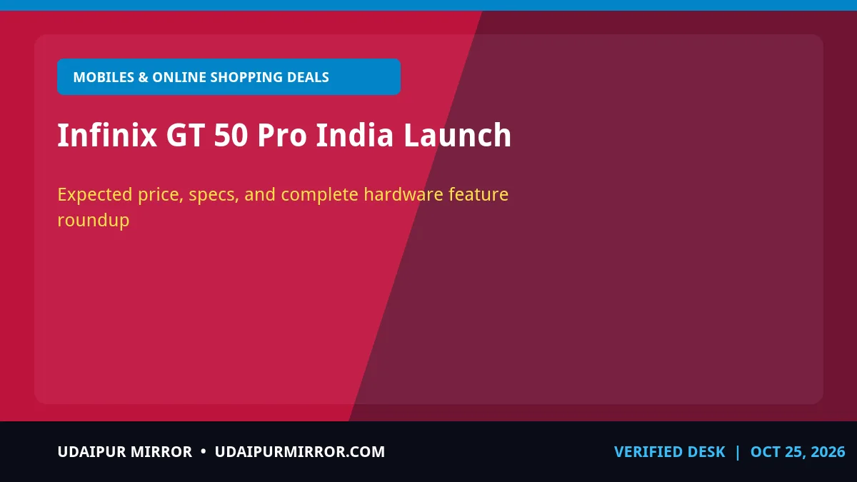 infinix gt 50 pro india launch infinix gt 50 pro india launch