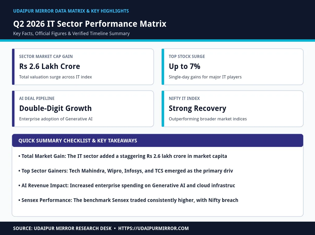 indian it stocks revival matrix card