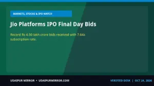 jio platforms ipo final day jio platforms ipo final day bids