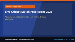 live cricket match predictions live cricket match predictions 2026