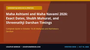 maha ashtami and maha navami 2026 dates maha ashtami & navami 2026 dates