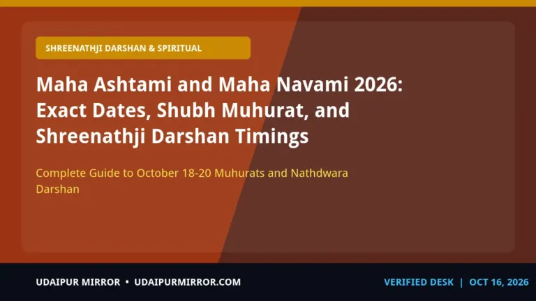 maha ashtami and maha navami 2026 dates maha ashtami & navami 2026 dates