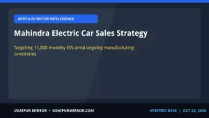 mahindra electric car sales mahindra electric car sales strategy