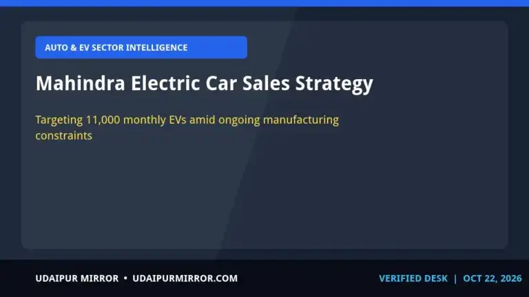 mahindra electric car sales mahindra electric car sales strategy