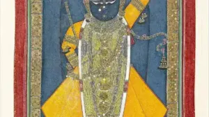 Mewar Pilgrim Guide 2026: Shreenathji 8 Jhanki Timings, Sanwaliya Seth & Darshan Rules Banner