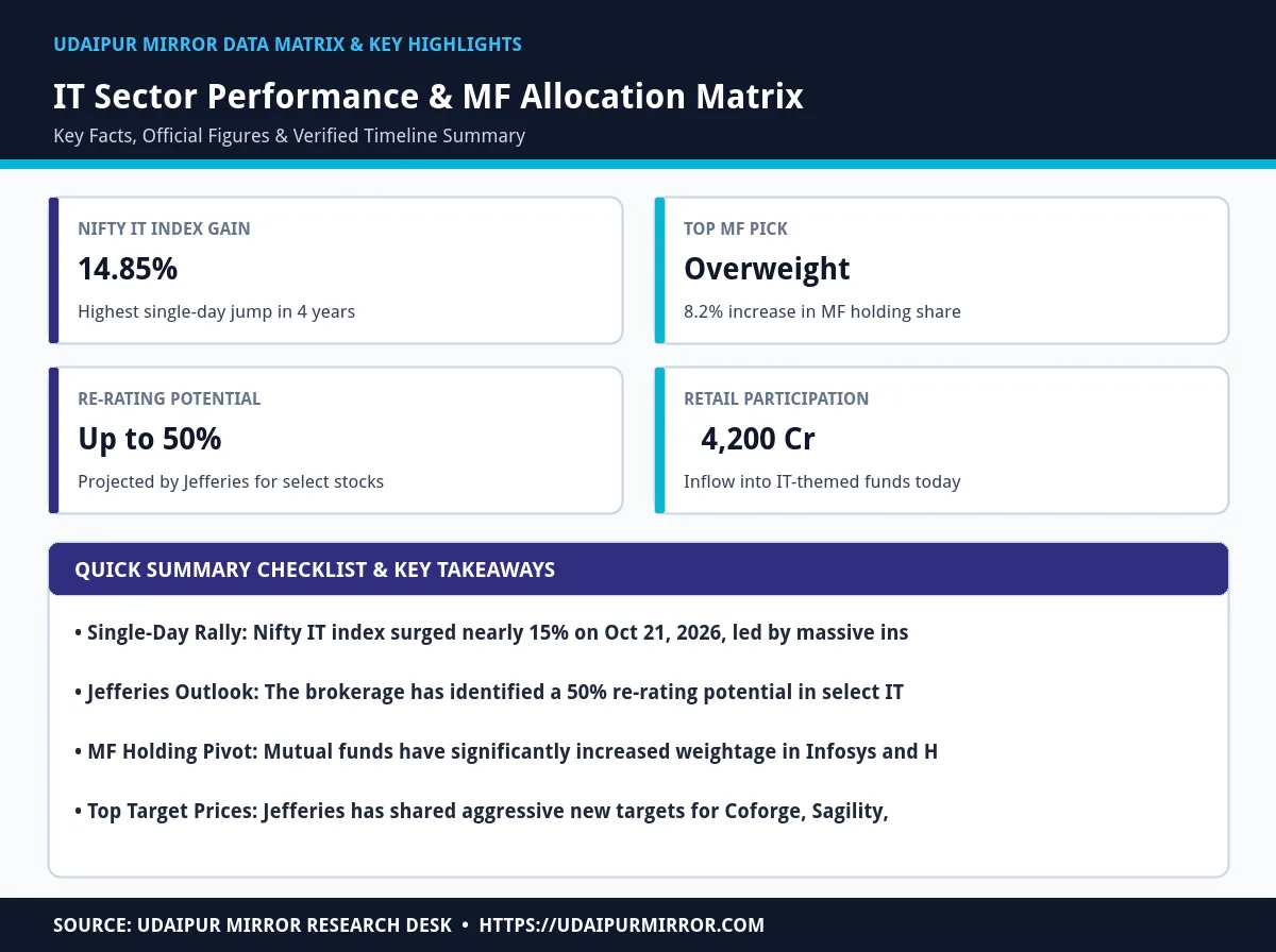 mutual fund it stock holdings shift matrix card
