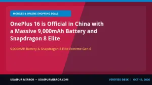 oneplus 16 india launch oneplus 16 debuts in china
