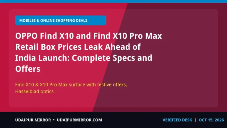 oppo find x10 price leak oppo find x10 series india retail box prices leaked