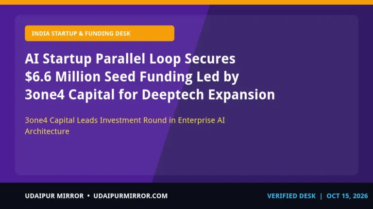 parallel loop raises seed funding parallel loop raises $6.6m seed round