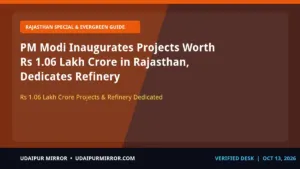 pm modi rajasthan projects pm modi rajasthan infra boost