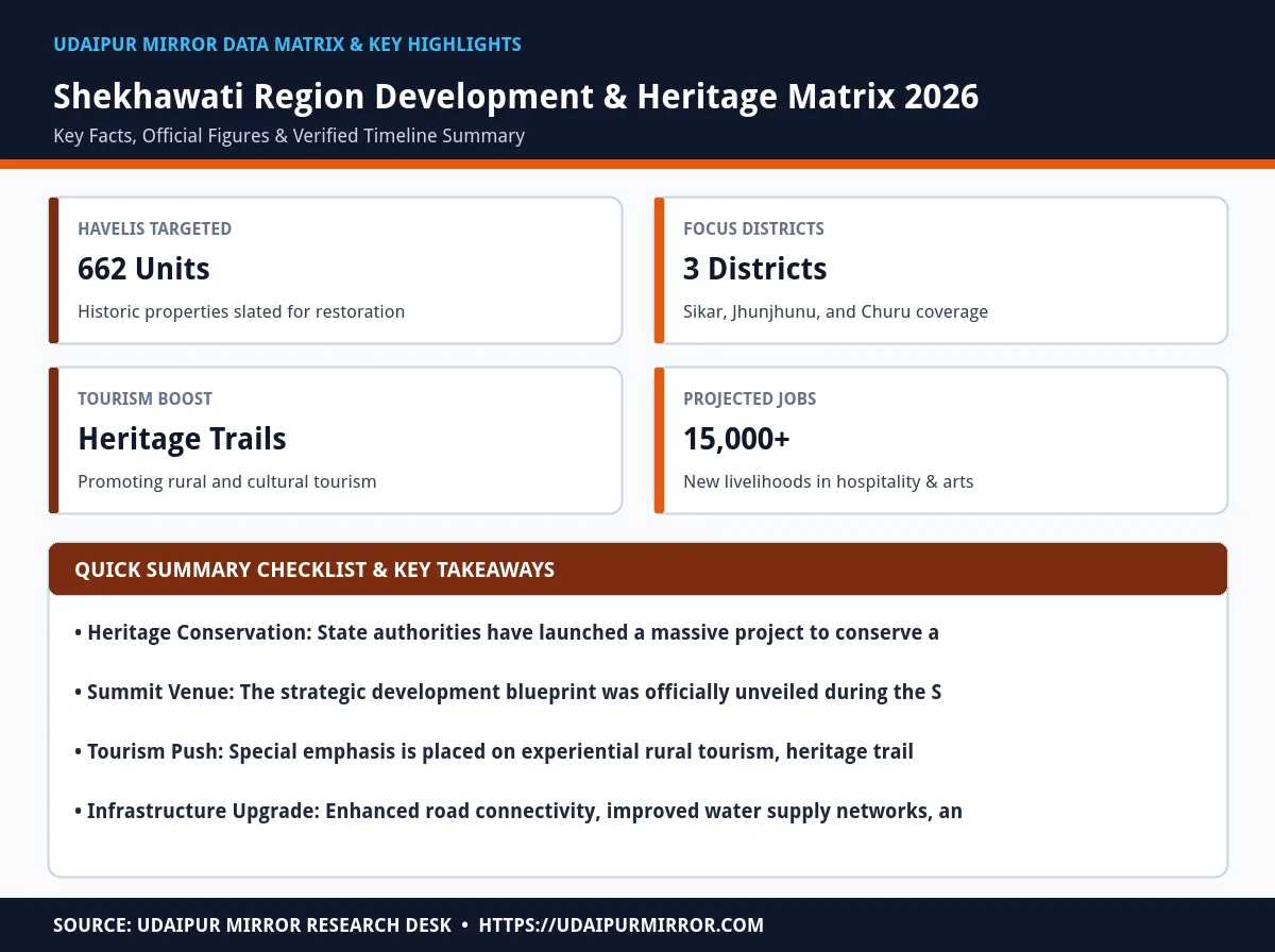 shekhawati development plans matrix card
