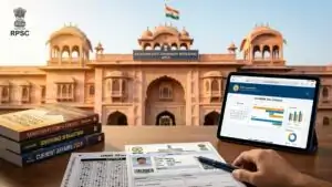 Rajasthan Govt Jobs 2026 RPSC Exam Calendar and RSSB Recruitment Alerts